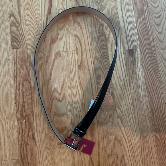 Black Belt (size 40) - Picture 3 of 3